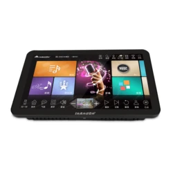 Professional Technology Production 3in1 15.6 8T KTV System Touchscreen Karaoke Player