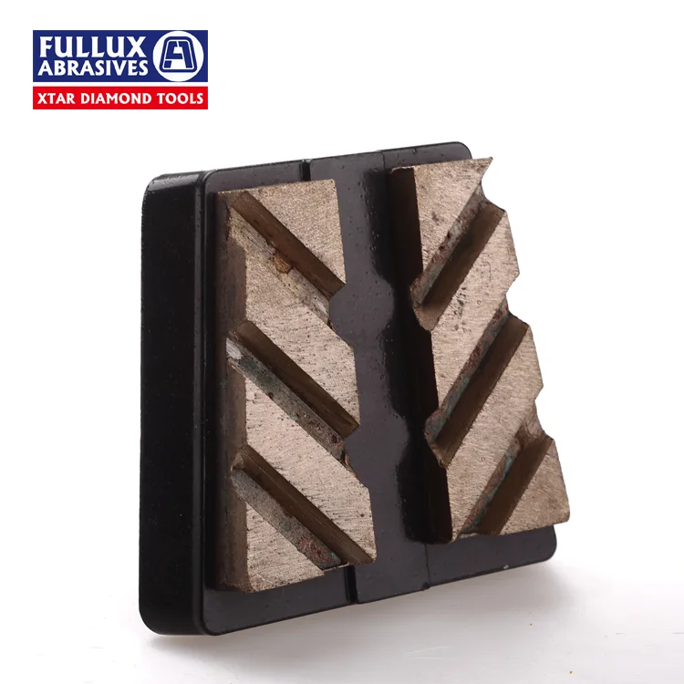Automatic Line And Machine Diamond Tools Metal Bond Frankfurt Abrasives Sanding Block For Marble
