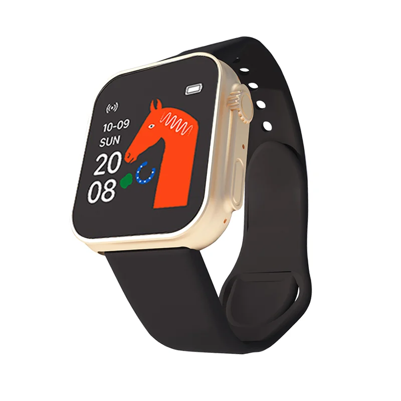 2023 factory cheaper price Y68 D20 Ultra Sports Smart Watch men women Fitness Tracker Bracelets Heart RateSmartwatch Series 8