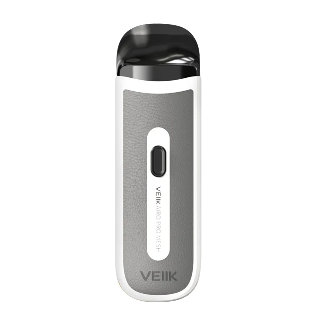 
2020 Newest electric cigarette wholesale VEIIK Airo Pro Fire key Replaced Coil Built-in Rechargeable Battery vape Pod Kit 