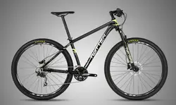 Mantis 2.0 aluminum alloy mountain bike frame 29 inches inside the cable mountain bike frame factory wholesale