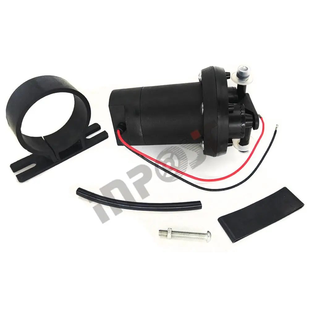 In stock Electric Fuel Pump Fits 1973 Fiat 124 1.6L-L4 E8127