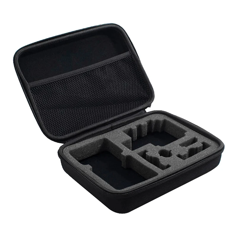 Outdoor 50 In 1  Action Camera kit with 1080P Hd Lens Underwater Professional Video Sports Camera