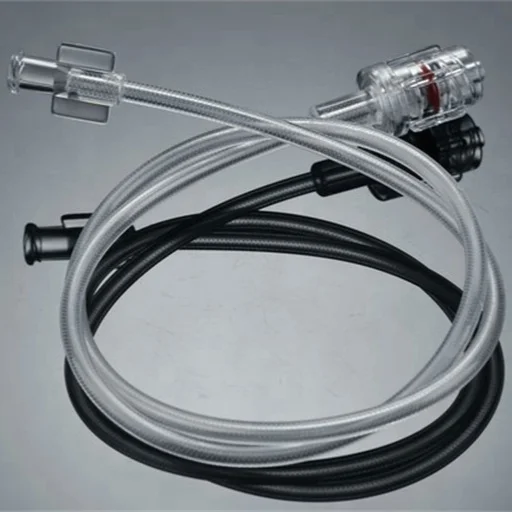 IV Low Pressure Extension Lines