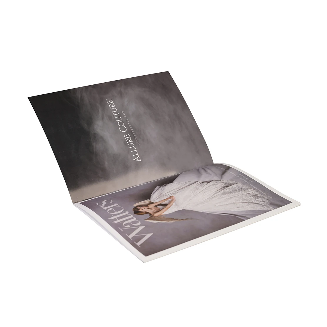 0.01 USD Sample Imprimir Revista Information Passport Size Booklet Printing