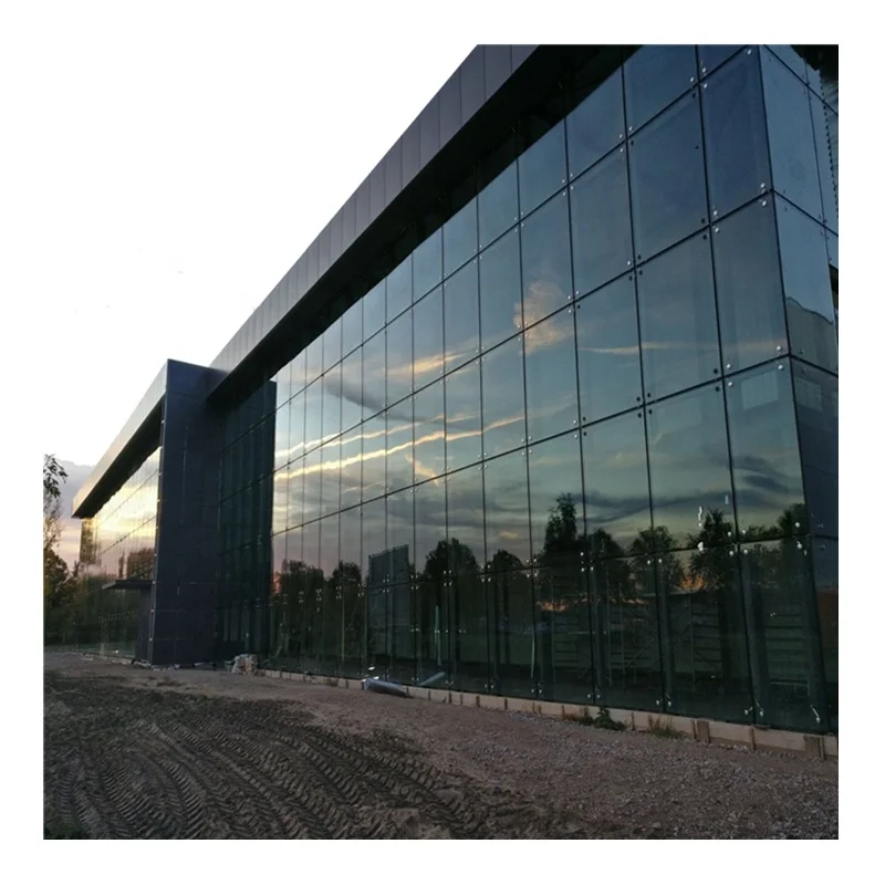 Легкая стальная рама конструкция строительный склад выставочный зал готовый для быстрого сборки