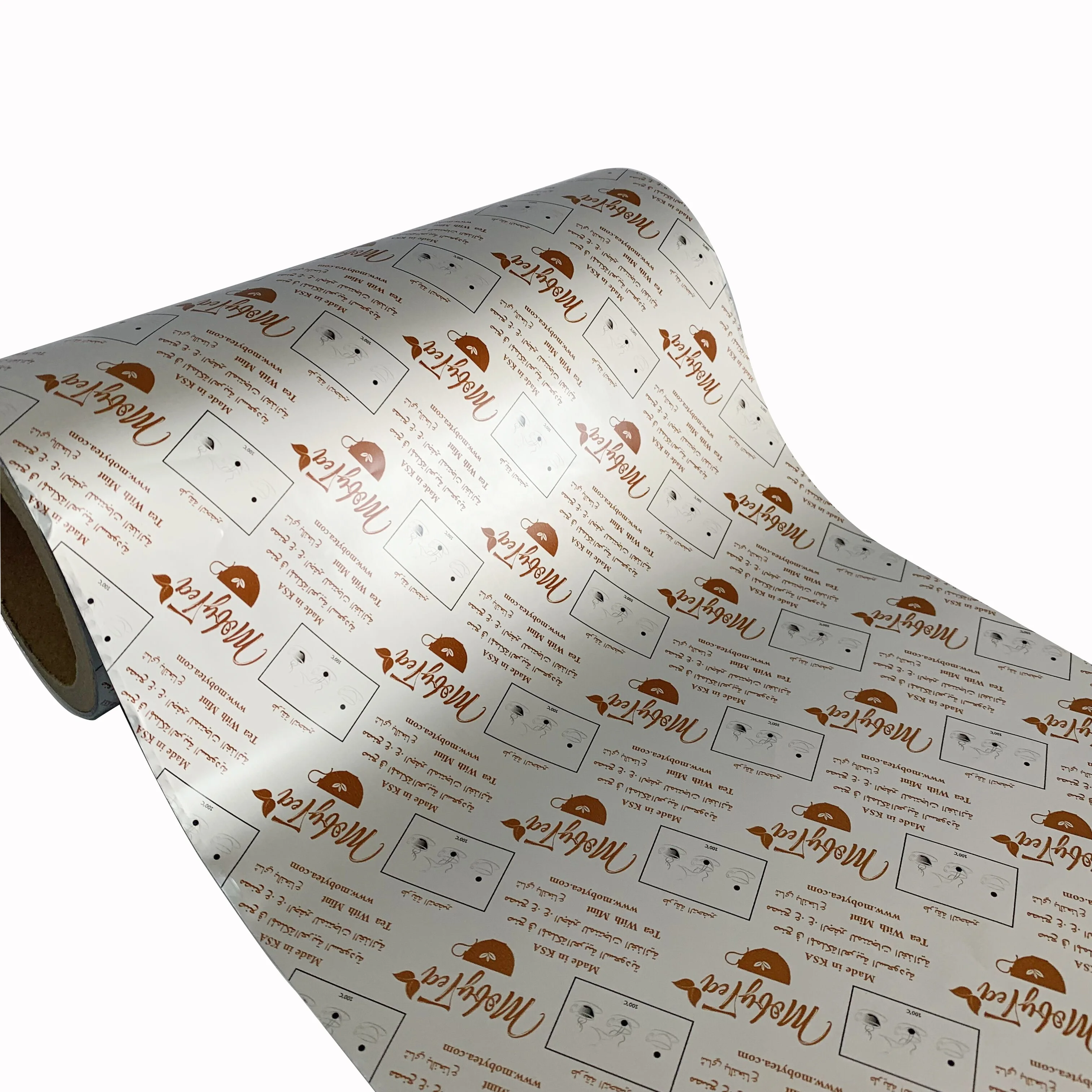 China aluminum foil custom pharmaceutical blister aluminum foil PTP aluminum foil