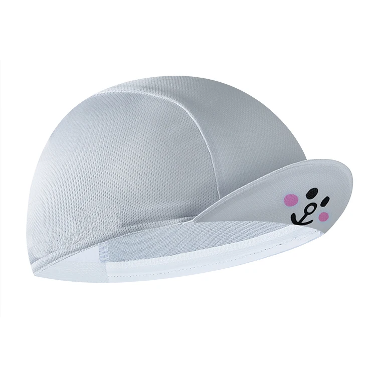 Pro Team Cycling Caps ciclismo bicicleta Summer Quick-Dry Breathable Bicycle Hats Road Mountain Bike Sports Caps