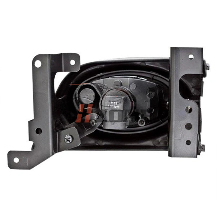 HEADLIGHT HEADLAM FOG LIGHTS FOR HONDA CIVIC 4D 2006-2008 H11 12V 55W LIGTH BULB