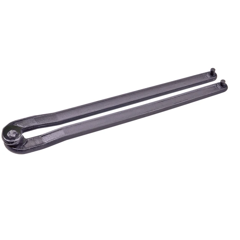 5PSAngle Grinder Spanner Universal Adjustable Pin Home Hand Tools Angle Grinder Wrench Multifunctional Manual Arbors Accessories