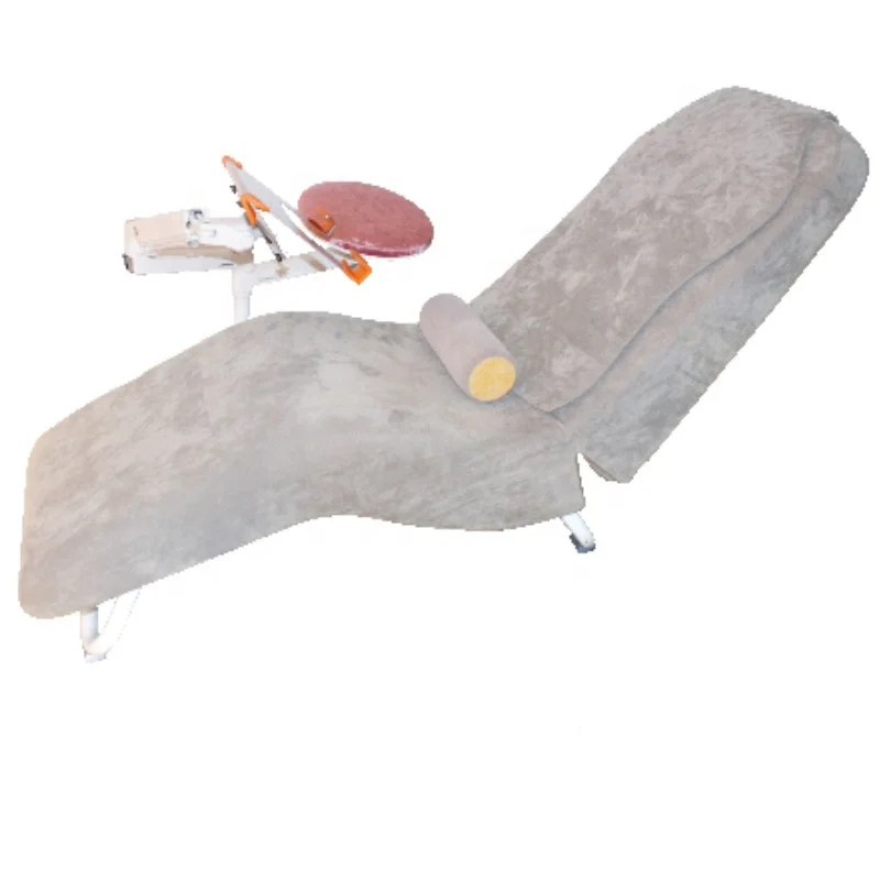 Массажное кресло TD-826123 нефрита