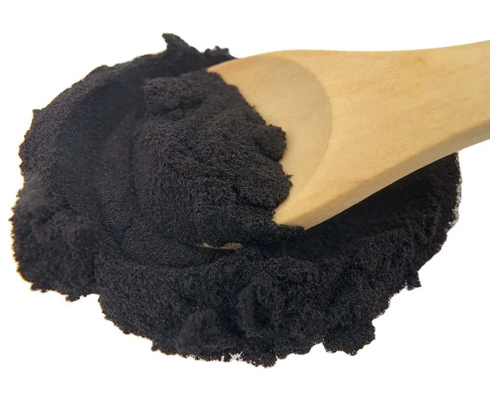 Пигментный карамель в порошке