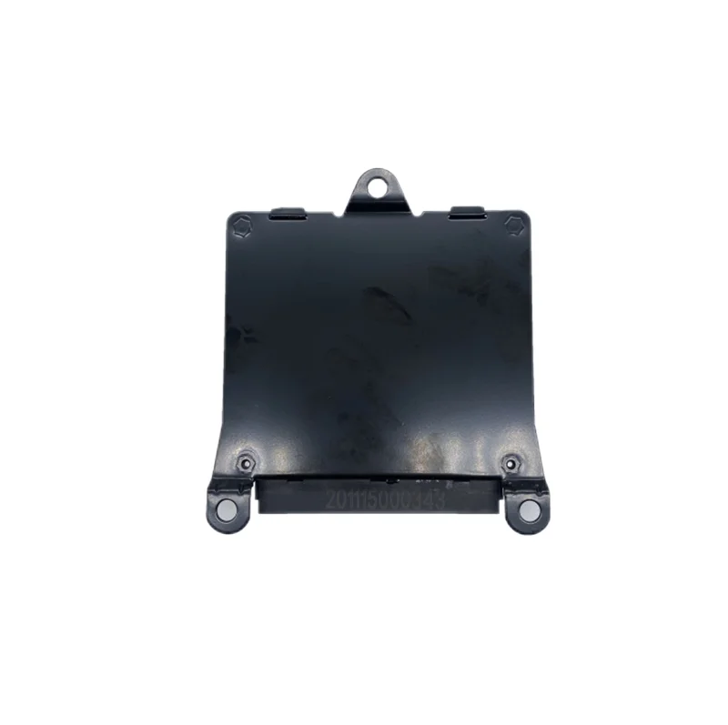 shacman delong f3000m3000x3000abs solenoid valve abs controller module dz9100580201