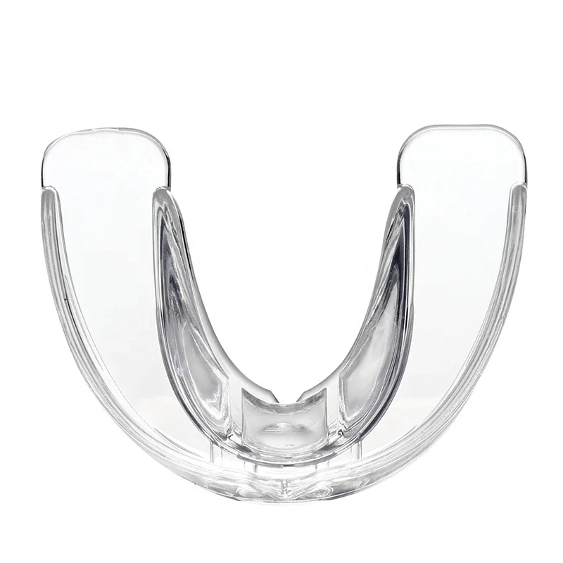 2021 Новый Популярный стоматологический Невидимый ортодонтический локатор для детей из пищевого материала ТПЭ