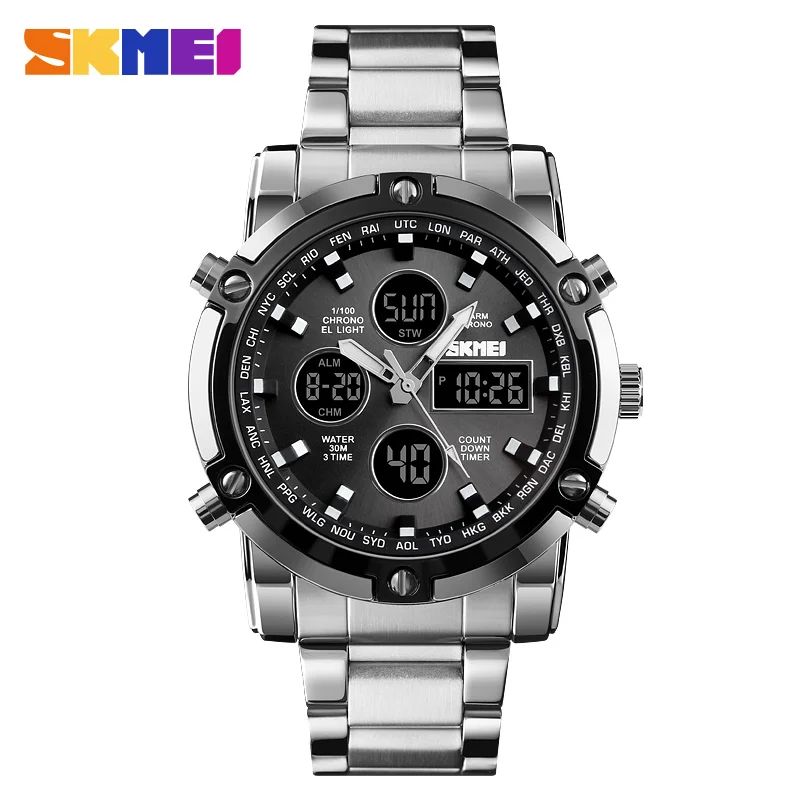 skmei 1389 water sports design mens digital watches luxury oem jam tangan