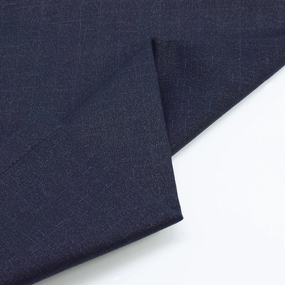 
2019 new design cotton 57% modal 16.5% polyester 24.5% spadnex 3% fabric for garment 