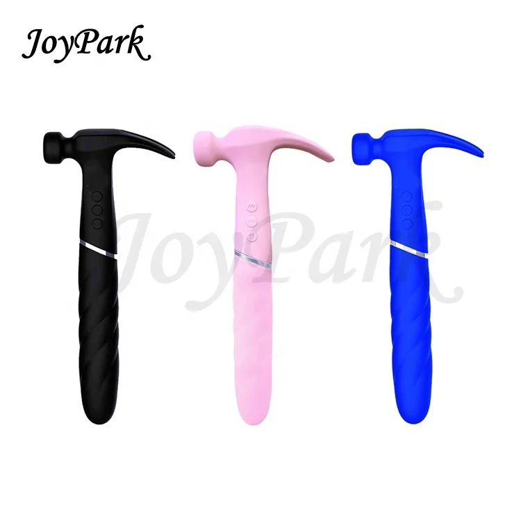 Массажные изделия JoyPark новый дизайн куртка с кроликом 3 скорости 21 функция Вибраторы любовным молотком для женщин
