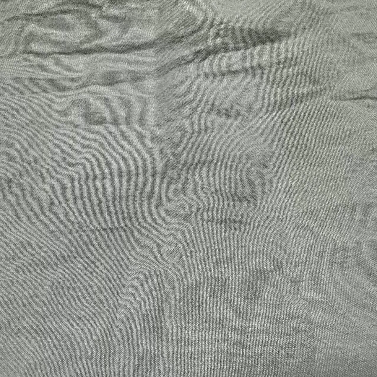 polyester bedding fabric  washed fabric washed cotton fabric home textilemicrofiber for bedsheet