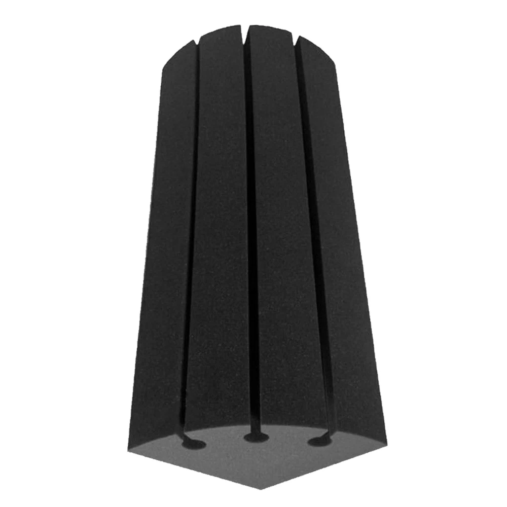 YuanYuan Round Style Bass Trap Cube Set Fireproof Sound Proof Wall Panels For Sound Proof The Room And Recording Studios