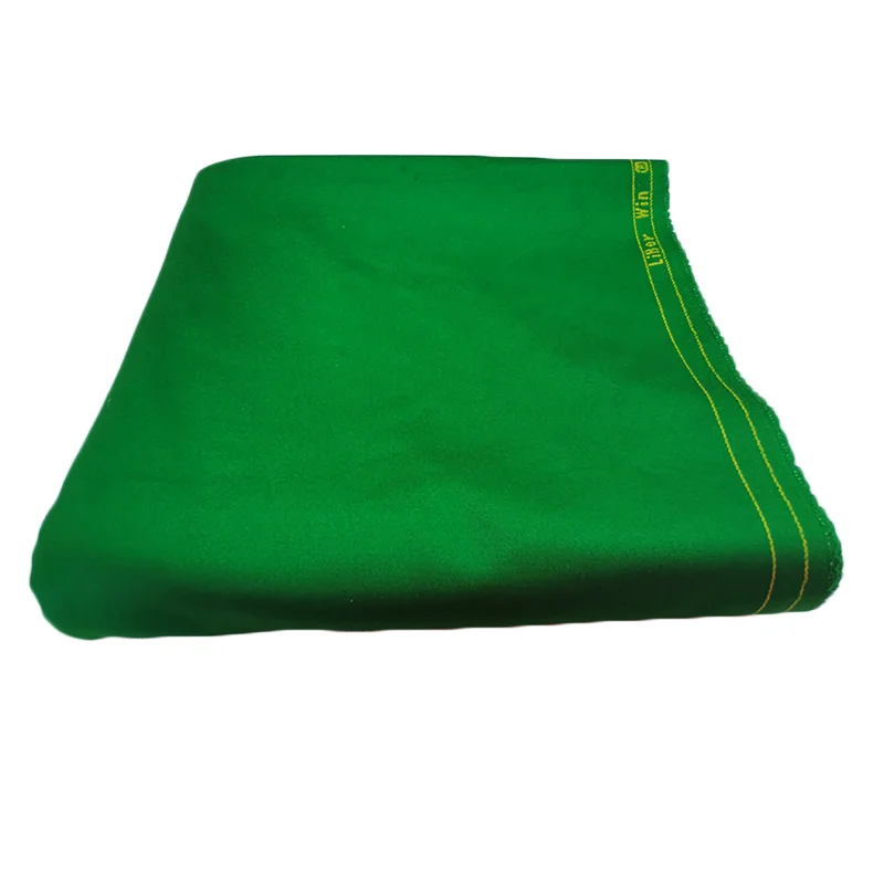 LIberwin Billiard Cloth For Meeting and Home Use 2 In 1 Dinning Top Billiard Pool Table