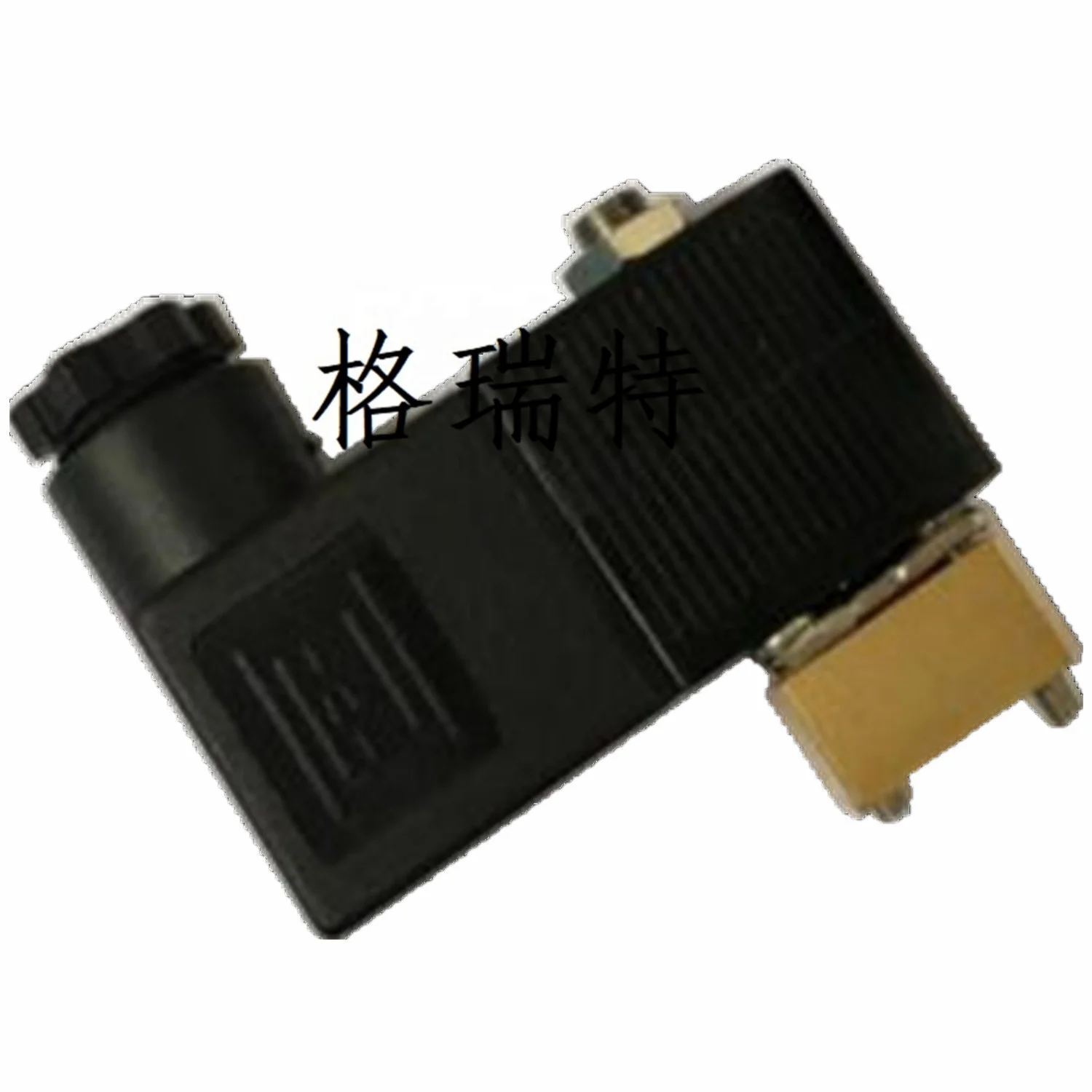 air compressor parts 7.5453.0 7.5453.1 Solenoid valve 7.5453E1