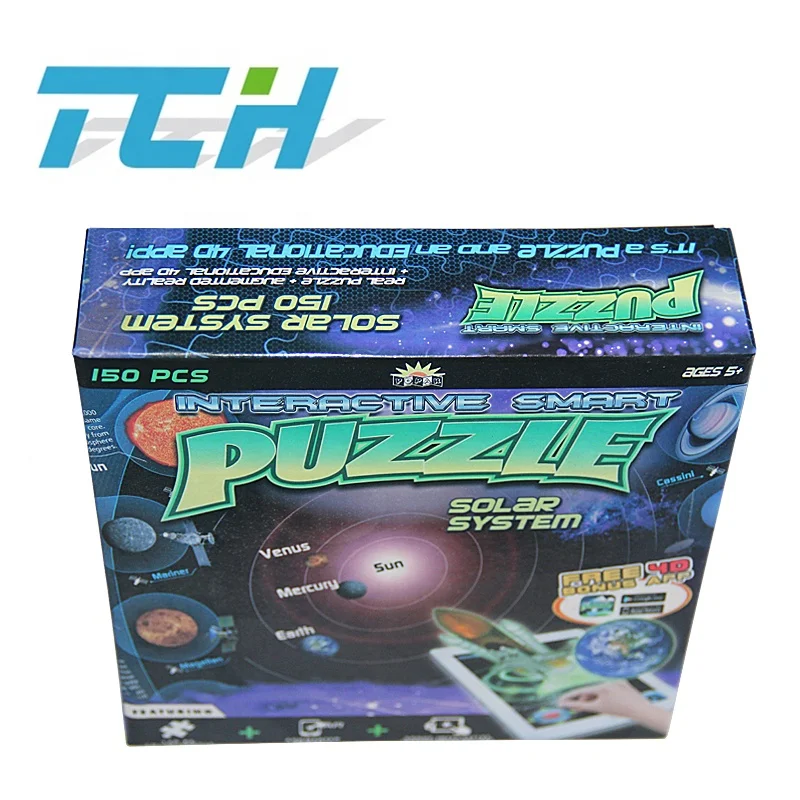 
Classical Best Price Manufacturer Customized Educational/Intelligent Board Game Printing 