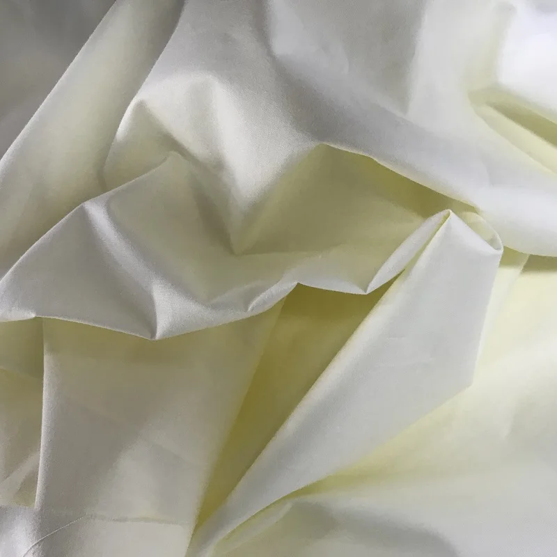 Wholesale with Special Discount down proof 100% cotton  40x40 133x100  fabric for bedding