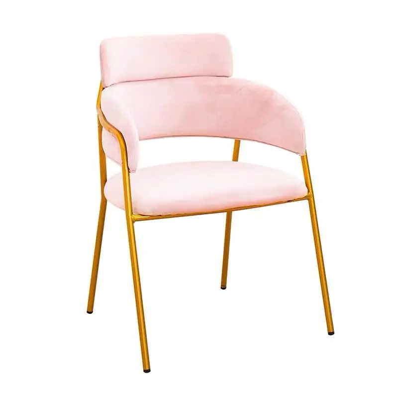 dining room furniture table set dining table and chairs gold metal chair