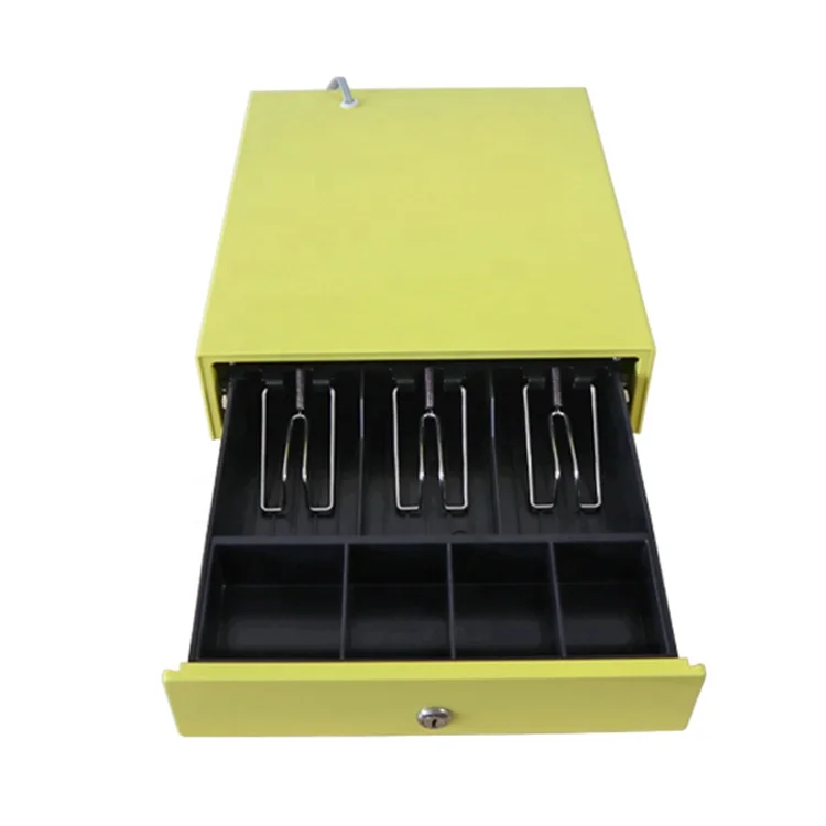 EK-300 Регулируемый микропереключатель RJ11 Pos маленький денежный ящик от производителя