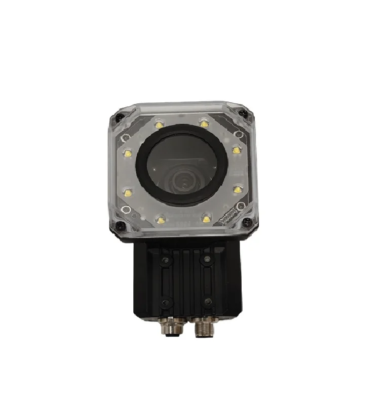 Fixed Mount Reader Barcode Scanner Module Read MRZ/PDF417 of ID Card and Passport