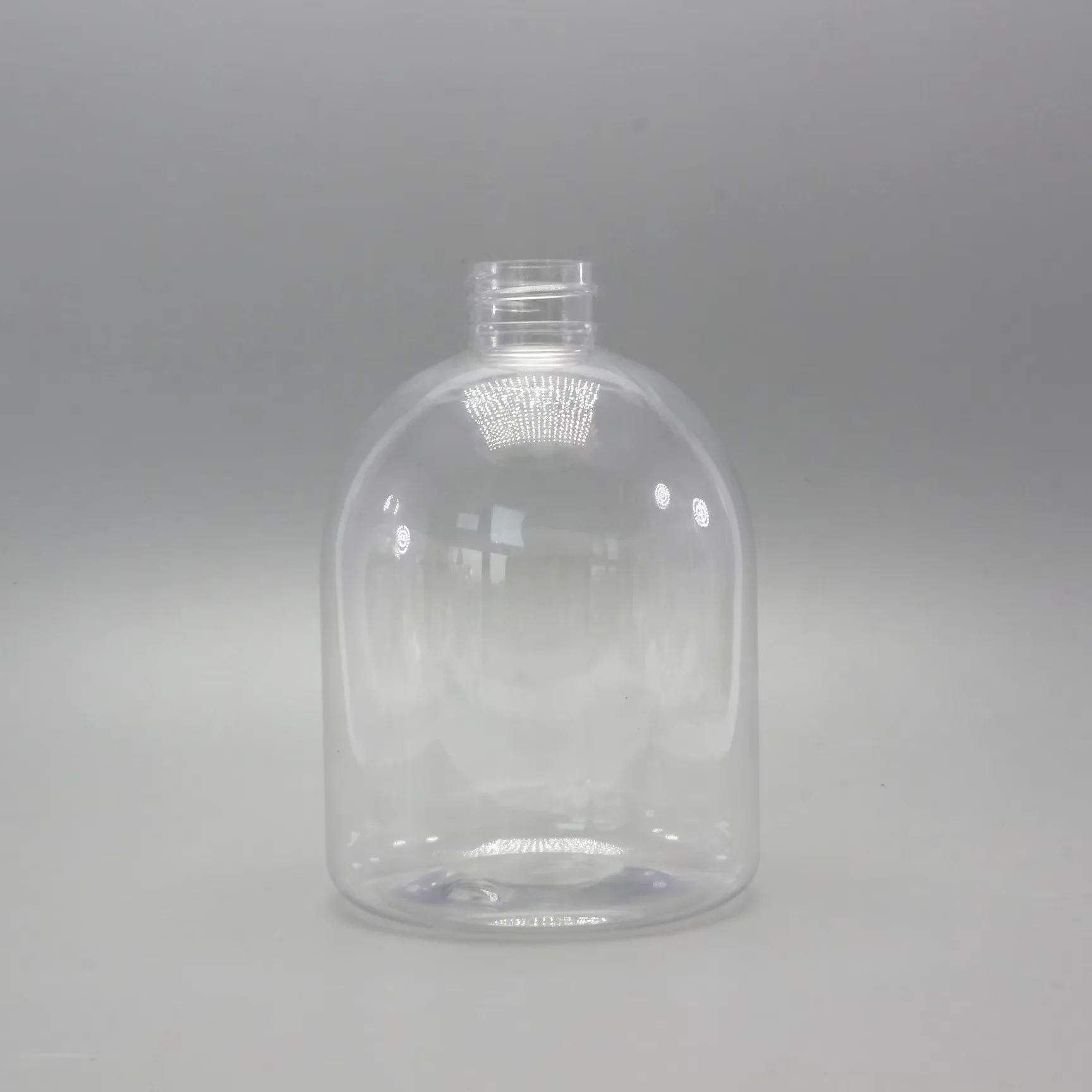 500ml plastic pump dispenser hand wash bottles, liquid soaps bottle empty hand sanitizer bottle