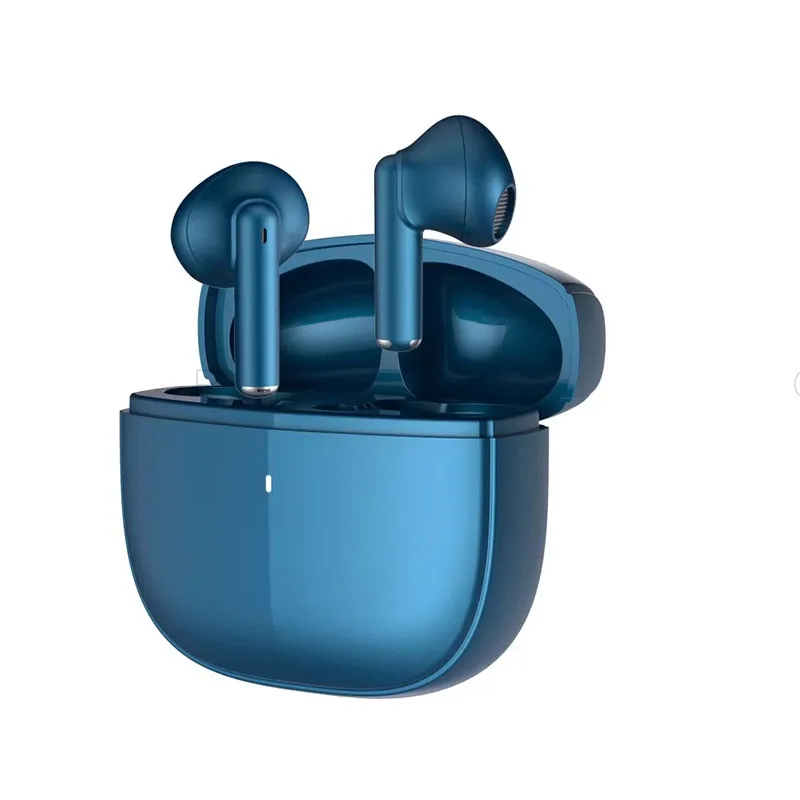 Новинка, водонепроницаемые беспроводные наушники 3D Stereo Jerry Chip6983D TWS BT версии 5,0, спортивные игровые наушники
