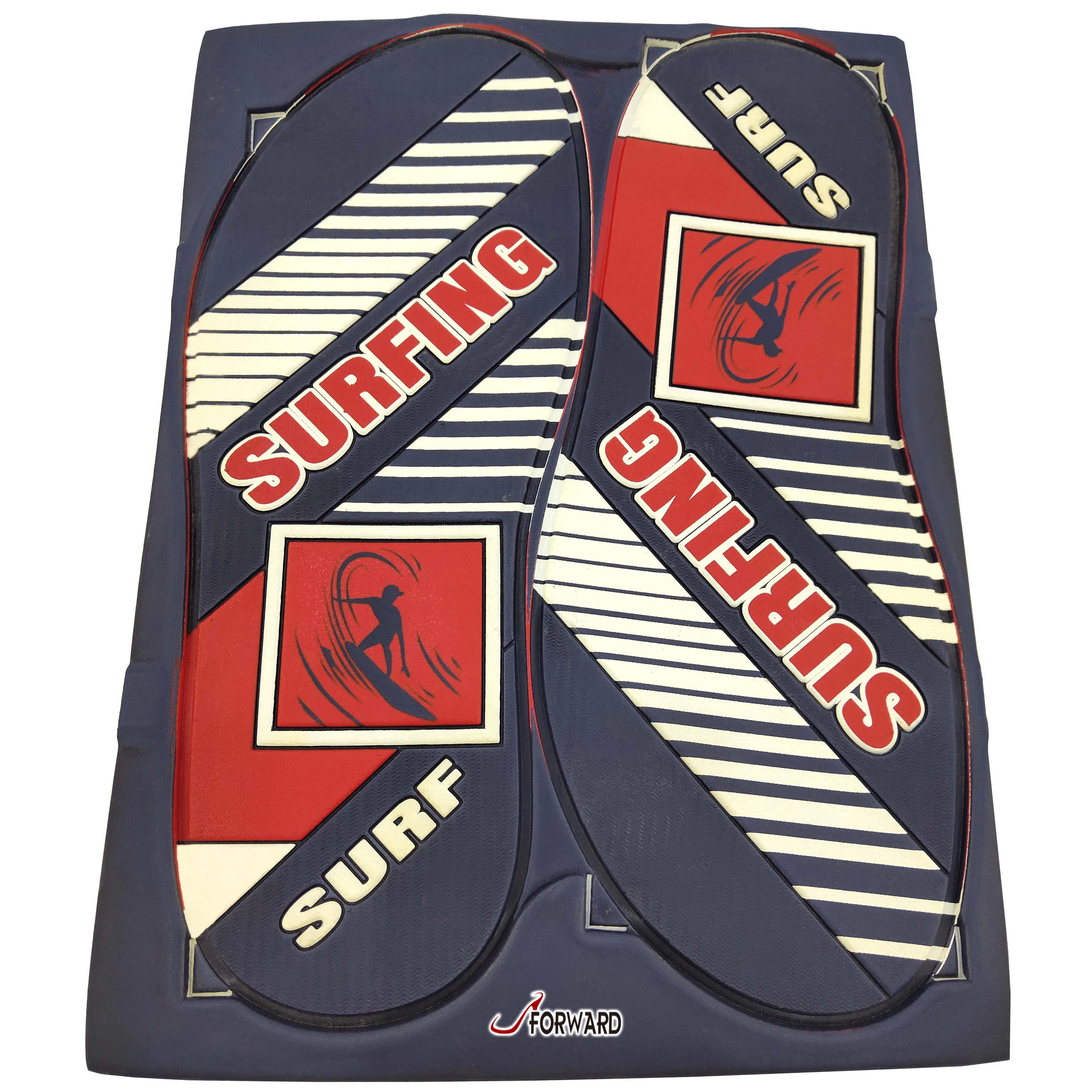 EVA Foam Color Sheets hot sale anti-slip rubber eva foam sheet/roll for making flip-flop slipper soles