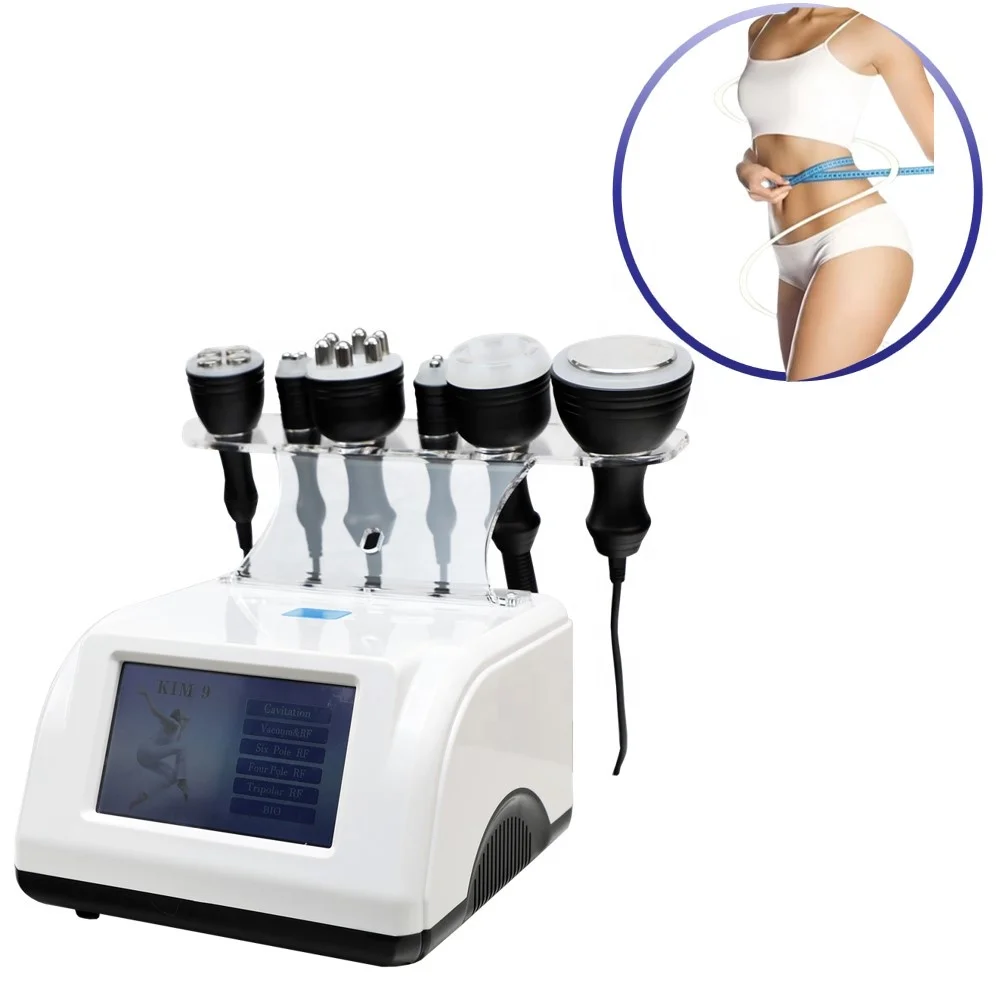 professional aesthetic device face body shoulder massager weight loss device massage celulite slimming massage machine