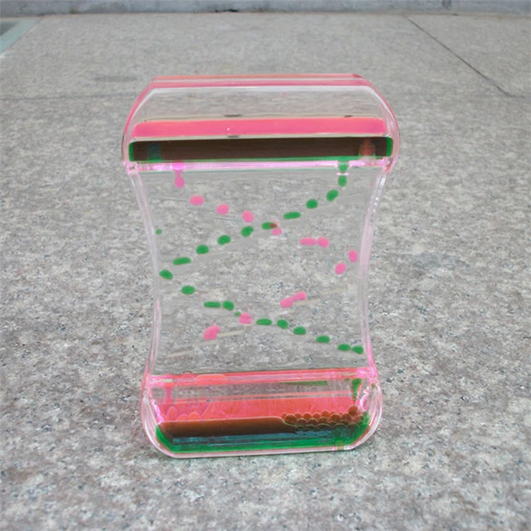 
Exquisite Workmanship Superior Quality Decoration 30 Minutes Hourglass Timer 