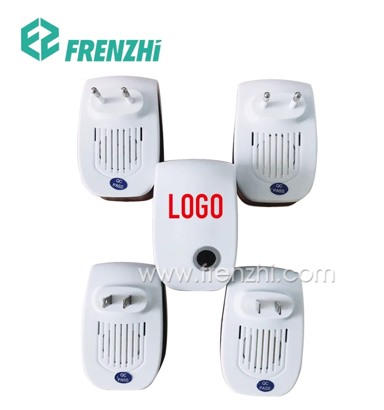 
New product ideas 2018 pest control mouse cockroach moskito trap EK001 