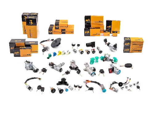 Truck Ignition Switch key set car door lock for HINO 300