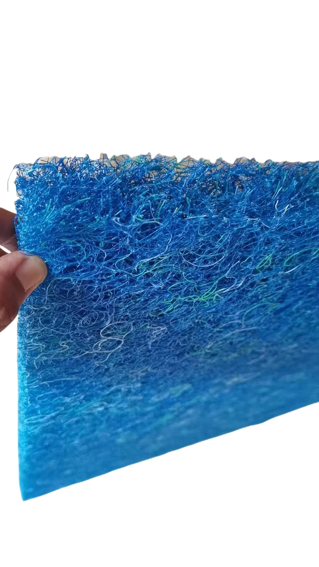New Design Filter sponge Aquarium Filter Mat Biochemical Mat