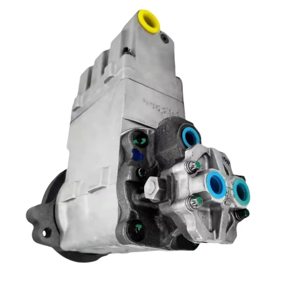 C9 Fuel Injection Pump 319-0675 3190677 3190678 C7 Fuel Pump For Caterpillar