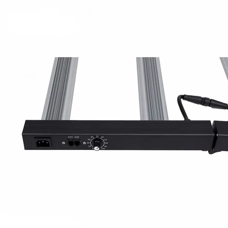 Quantum Grow Light Board 240W Full Spectrum LED Grow Light with SMD 2835 LED Strip Light UV IR