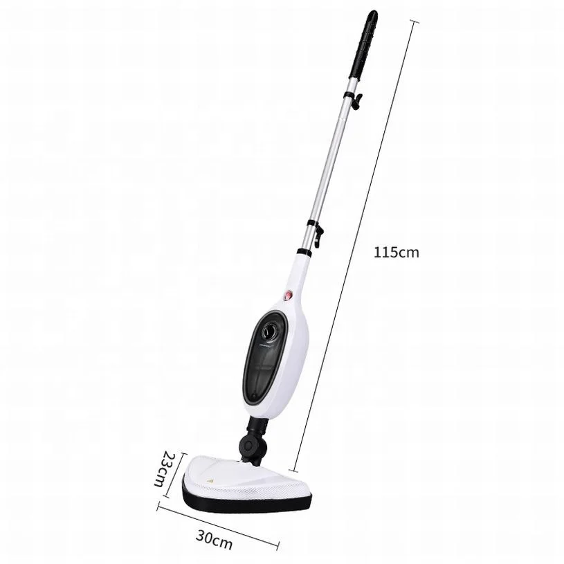 New Design Flexible Carpet Steam Cleaner Steam Cleaner Machine