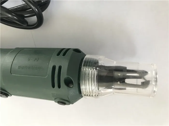 
Hand Held High Quality Enameled Used Wire/Cable Stripping Machine 