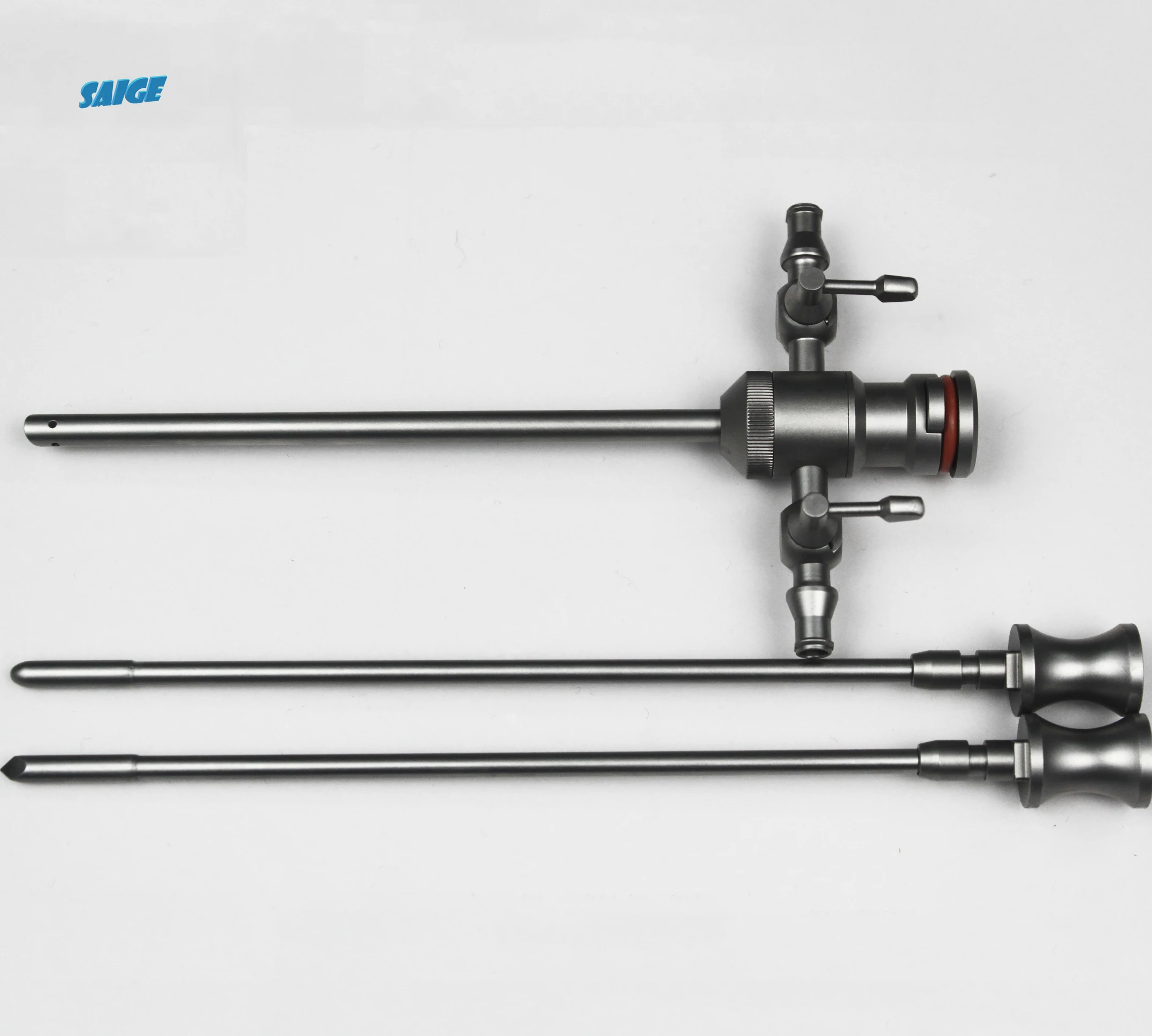 Хирургический ортопедический артроскопический троакар для эндоскопа STRYKER