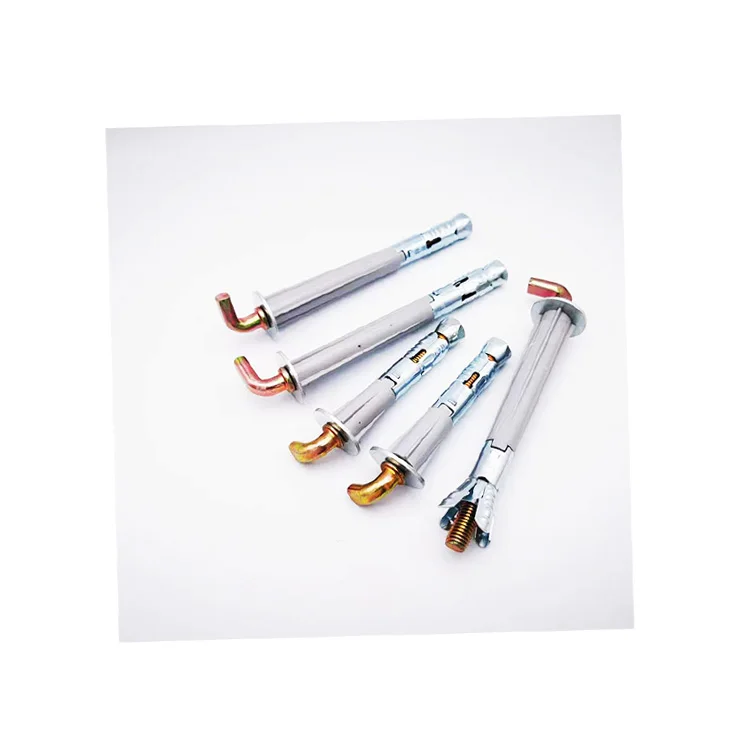 2022 innovative products geodesic dome tent stud anchor bolt