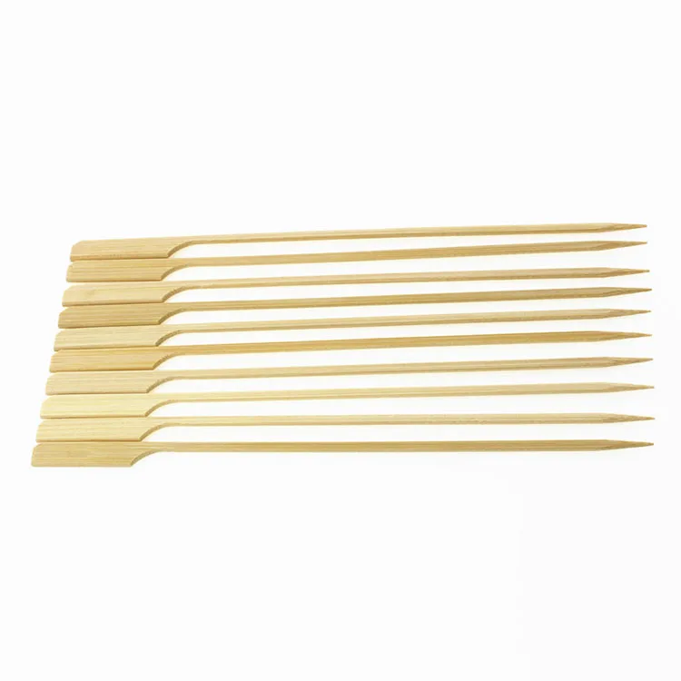 
Meat Safe Rod Food Grade Bamboo Stick 16