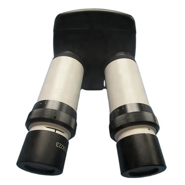 High quality high resolution stereo laser scanning microscope for laser welding machine