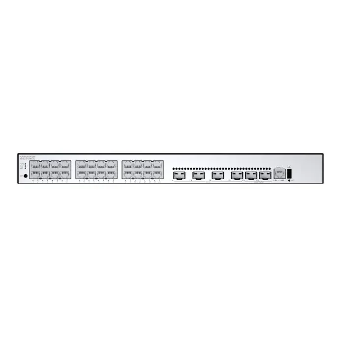 Original Enterprise-class Network Switch S5735-L24T4XE-A-V2 24 Gigabit 4 10-Gigabit 2 Stack ports