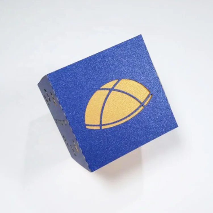 Scissor tzitzit kippah laser cut hebrew name personalized upsherin box for jewish 3 year party