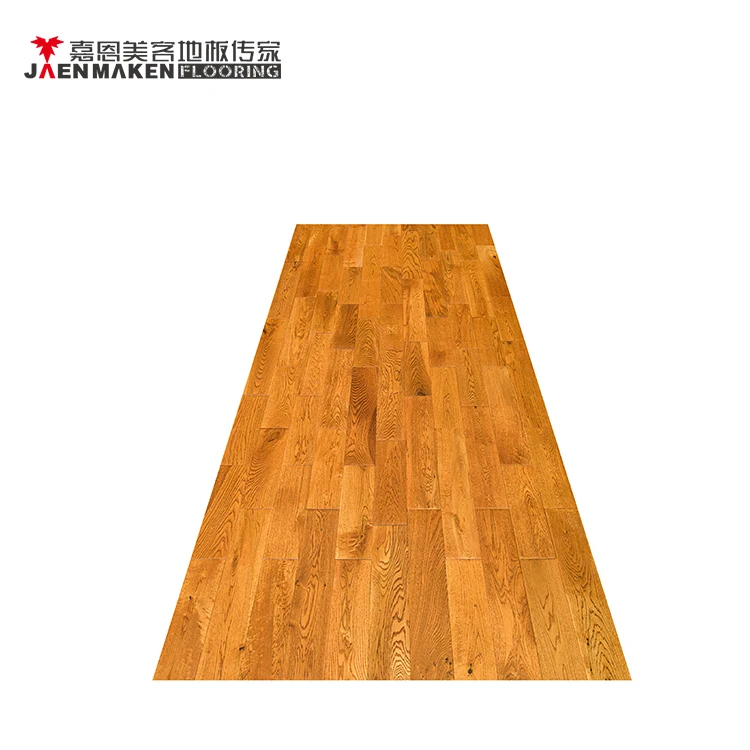 Free Sample Hot Sales Waterproof Oak Parquet Wood Floor Tiles