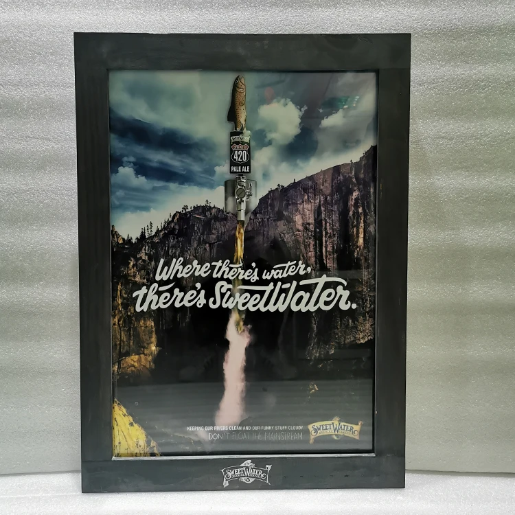 2-сторонний знак рамка вращающийся рекламный всплывающее окно светодиодные вывески неоновая вывеска для организаций и магазинов дисплей светлая коробка